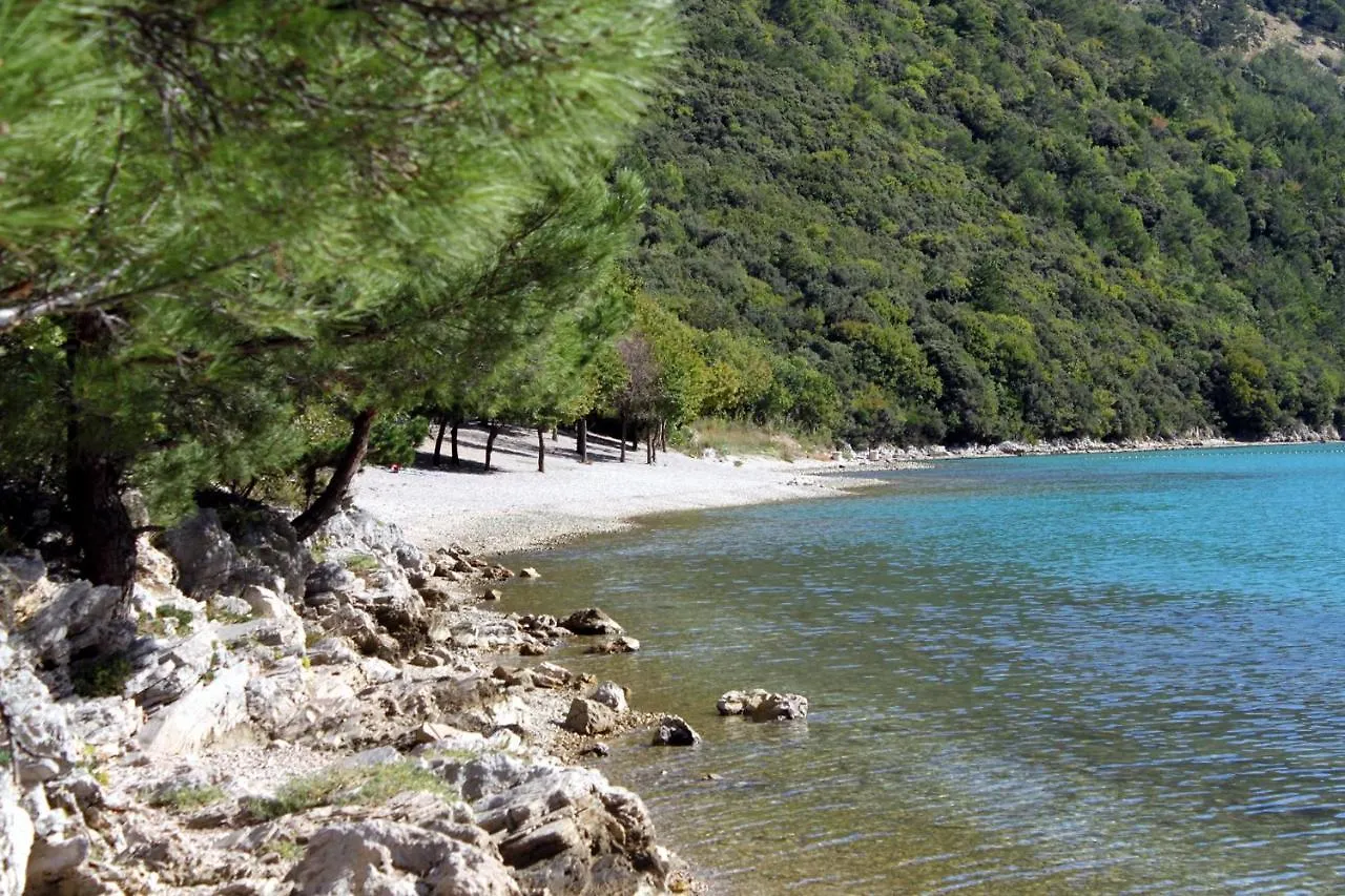 Apartments For Families With Children Blaskovici, Central Istria - Sredisnja Istra - 12398 Krsan