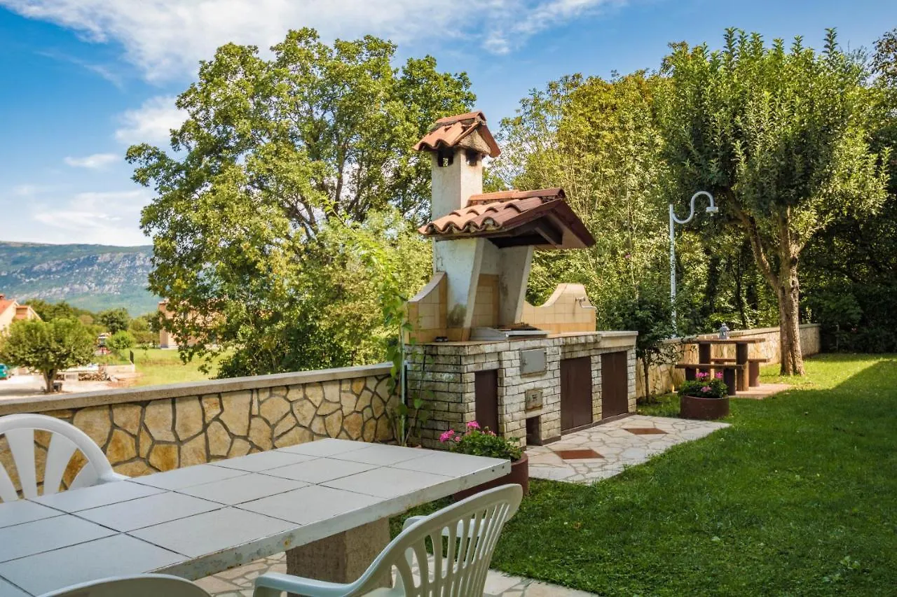 Apartments For Families With Children Blaskovici, Central Istria - Sredisnja Istra - 12398