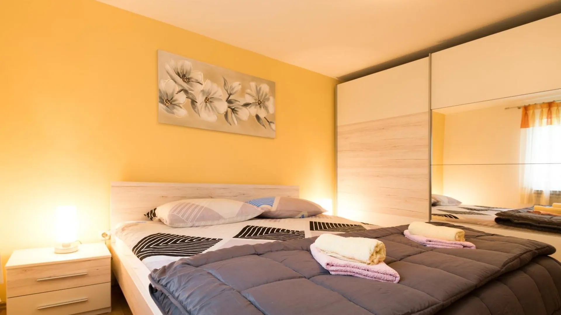 Apartments For Families With Children Blaskovici, Central Istria - Sredisnja Istra - 12398 Kršan
