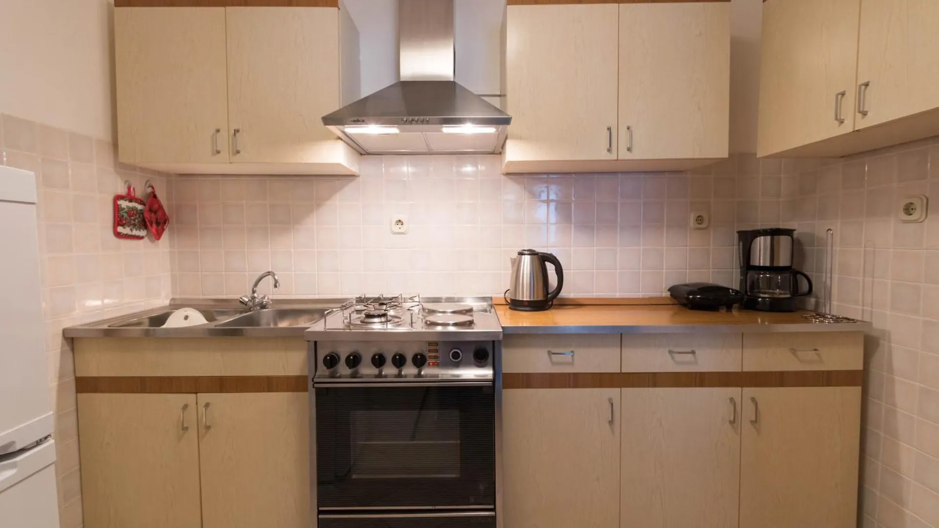 Apartments For Families With Children Blaskovici, Central Istria - Sredisnja Istra - 12398 Kršan 0*,  크로아티아
